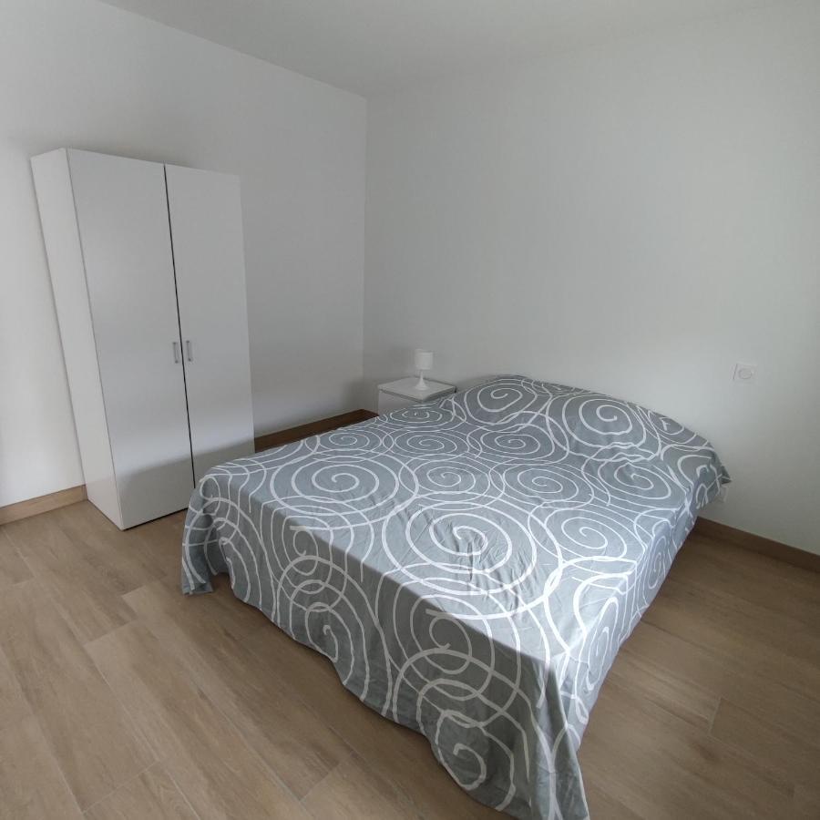 Maison Neuve A 13 Min Des Sables Talmont-Saint-Hilaire Buitenkant foto