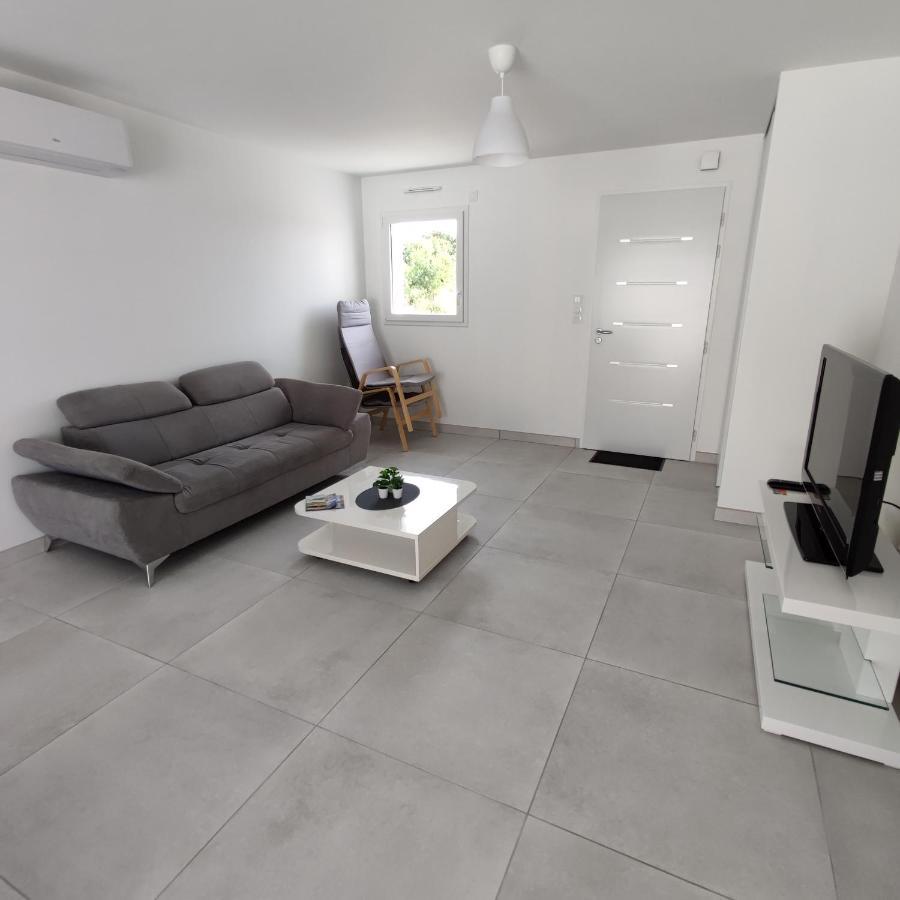 Maison Neuve A 13 Min Des Sables Talmont-Saint-Hilaire Buitenkant foto